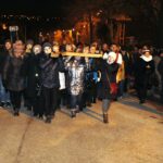 28.02.2020 Nowa Słupia. Droga krzyżowa w intencji trzeźwości / Jarosław Kubalski / Radio Kielce