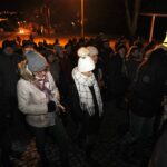 28.02.2020 Nowa Słupia. Droga krzyżowa w intencji trzeźwości / Jarosław Kubalski / Radio Kielce