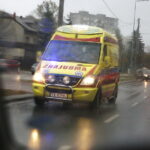 Pogotowie. Karetka pogotowia / Jarosław Kubalski / Radio Kielce