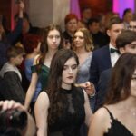 08.02.2020 Starachowice. Studniówka I LO w Skarżysku-Kamiennej / Jarosław Kubalski / Radio Kielce