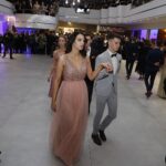 08.02.2020 Starachowice. Studniówka I LO w Skarżysku-Kamiennej / Jarosław Kubalski / Radio Kielce