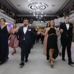 08.02.2020 Starachowice. Studniówka I LO w Skarżysku-Kamiennej / Jarosław Kubalski / Radio Kielce