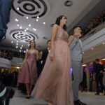 08.02.2020 Starachowice. Studniówka I LO w Skarżysku-Kamiennej / Jarosław Kubalski / Radio Kielce