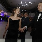 08.02.2020 Starachowice. Studniówka I LO w Skarżysku-Kamiennej / Jarosław Kubalski / Radio Kielce