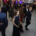 08.02.2020 Starachowice. Studniówka I LO w Skarżysku-Kamiennej / Jarosław Kubalski / Radio Kielce