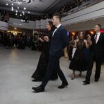 08.02.2020 Starachowice. Studniówka I LO w Skarżysku-Kamiennej / Jarosław Kubalski / Radio Kielce