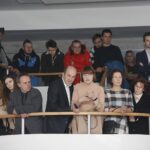 08.02.2020 Starachowice. Studniówka I LO w Skarżysku-Kamiennej / Jarosław Kubalski / Radio Kielce