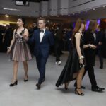 08.02.2020 Starachowice. Studniówka I LO w Skarżysku-Kamiennej / Jarosław Kubalski / Radio Kielce