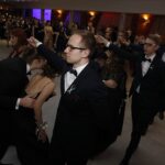 08.02.2020 Starachowice. Studniówka I LO w Skarżysku-Kamiennej / Jarosław Kubalski / Radio Kielce