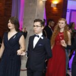 08.02.2020 Starachowice. Studniówka I LO w Skarżysku-Kamiennej / Jarosław Kubalski / Radio Kielce