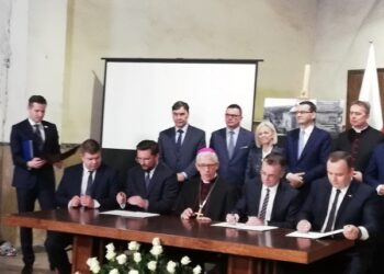 Dorota Stabik/Radio Katowice