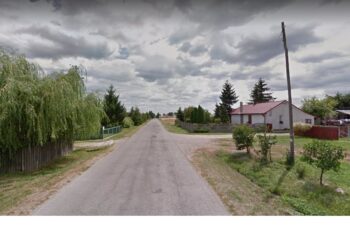 Kaczyce / Google Street View