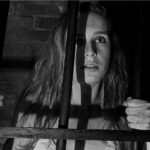 01.02.2020. Sandomierz. „Zwielokrotnienie” - wystawa fotografii artystycznej. Na zdjęciu: jedna z fotografii autorstwa Magdaleny Rej / Magdalena Rej