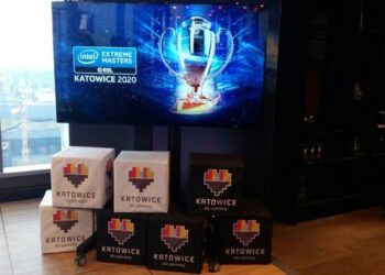 Samuel Baron/Radio Katowice