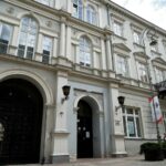 Kielce. Teatr im. Stefana Żeromskiego / Patryk Cudzik / Radio Kielce