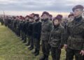 17.02.2020. Staszów. Uroczystości z okazji 157. rocznicy wybuchu powstania styczniowego / Grażyna Szlęzak-Wójcik / Radio Kielce