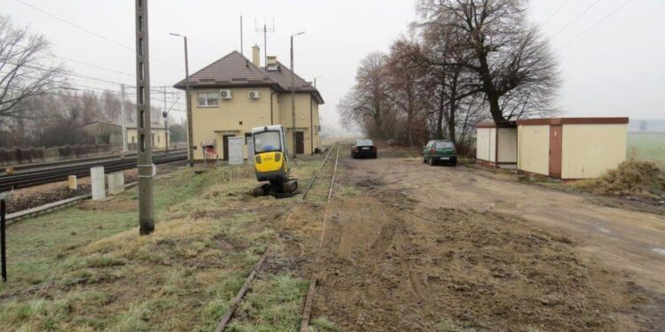 Stowarzyszenie Krośniewickiej Kolei Wąskotorowej