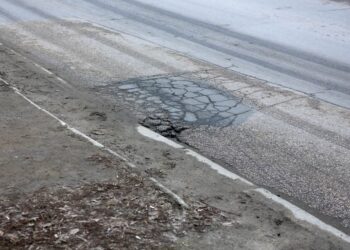 Najgorsza droga w gminie Końskie doczeka się remontu
