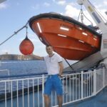 Muzyczne podróże. Wyspy. Malta