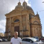 Muzyczne podróże. Wyspy. Malta