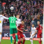 23.02.2020 Kraków. Mecz Wisła Kraków - Korona Kielce / Krzysztof Bujnowicz / Radio Kielce