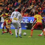 16.02.2020. Białystok. Mecz Jagiellonia Białystok - Korona Kielce / Krzysztof Bujnowicz / Radio Kielce