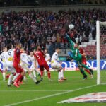 23.02.2020 Kraków. Mecz Wisła Kraków - Korona Kielce / Krzysztof Bujnowicz / Radio Kielce