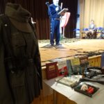 21.02.2020 Ćmielów. Sesja historyczna o Armii Krajowej / Emilia Sitarska / Radio Kielce