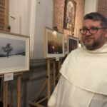 Ojciec Marian Lisak, przeor klasztoru Dominikanów w Sandomierzu / Grażyna Szlęzak-Wójcik / Radio Kielce