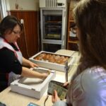 Opatów. Tłusty czwartek w cukierni „U Szarego” / Picasa / Radio Kielce