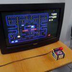 05.02.2020. Ostrowiec Świętokrzyski. Retro Gra w Browarze Kultury / Emilia Sitarska / Radio Kielce