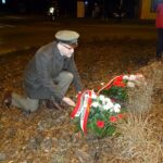 29.02.2020 Ostrowiec. Marsz Pamięci Żołnierzy Wyklętych / Emilia Sitarska / Radio Kielce