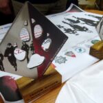 28.02.2020 Ostrowiec. Konferencja przed Biegiem Tropem Wilczym / Emilia Sitarska / Radio Kielce