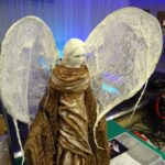 02.02.2020. Ostrowiec Świętokrzyski. Zbiórka pieniędzy dla Hani Terleckiej / Ostrowiec Świętokrzyski / Radio Kielce