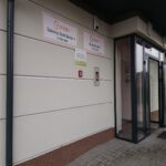 Ożarów. Budynek Senior Plus / Emilia Sitarska / Radio Kielce