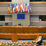 Parlament Europejski / Robert Felczak / Radio Kielce
