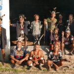 Indie Północno-Wschodnie / Danuta Rasała i Sławomir Skowron