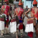 Indie Północno-Wschodnie / Danuta Rasała i Sławomir Skowron