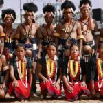 Indie Północno-Wschodnie / Danuta Rasała i Sławomir Skowron