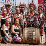 Indie Północno-Wschodnie / Danuta Rasała i Sławomir Skowron