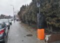Busko-Zdrój. Ulica Wojska Polskiego / Jarosław Kruk
