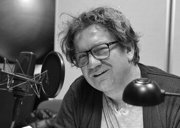 Paweł Królikowski / Jacek Konecki / Polskie Radio
