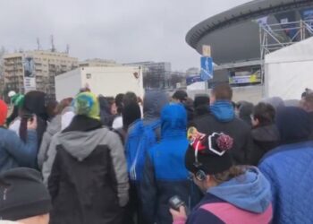 Paulina Pikiewicz/Radio Katowice