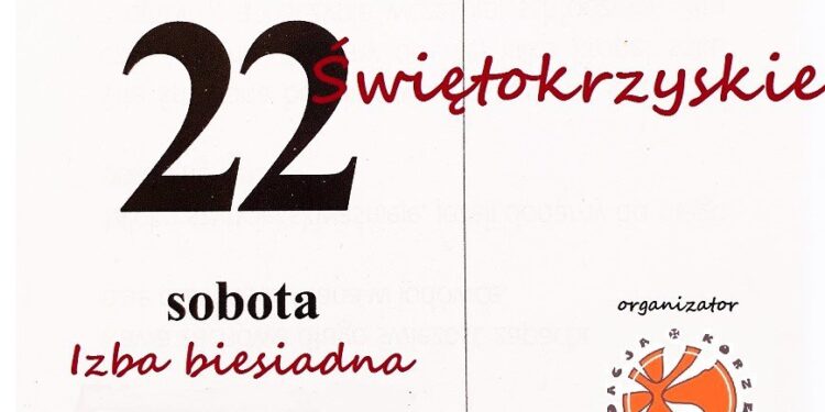 IX Kusoki Świętokrzyskie - Radio Kielce
