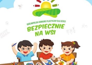 Konkurs „Bezpiecznie na wsi: nie ryzykujesz, gdy zwierzęta znasz i szanujesz” - Radio Kielce