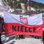 Muzyczne podróże. Skoki narciarskie. Planica