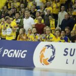 04.02.2020 Kielce. 20. kolejka PGNiG Superligi: PGE Vive Kielce - Orlen Wisła Płock / Wiktor Taszłow / Radio Kielce