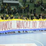 04.02.2020 Kielce. 20. kolejka PGNiG Superligi: PGE Vive Kielce - Orlen Wisła Płock / Wiktor Taszłow / Radio Kielce