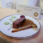 05.02.2020. Kielce. Ogólnopolski Konkurs Kulinarny " Junior Culinary Cap" / Wiktor Taszłow / Radio Kielce