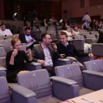 05.02.2020. Kielce. Ogólnopolski Konkurs Kulinarny " Junior Culinary Cap" / Wiktor Taszłow / Radio Kielce